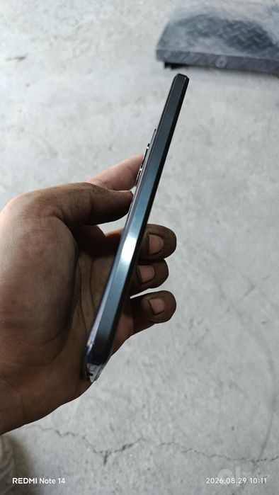 POCO x4 gt 8/256