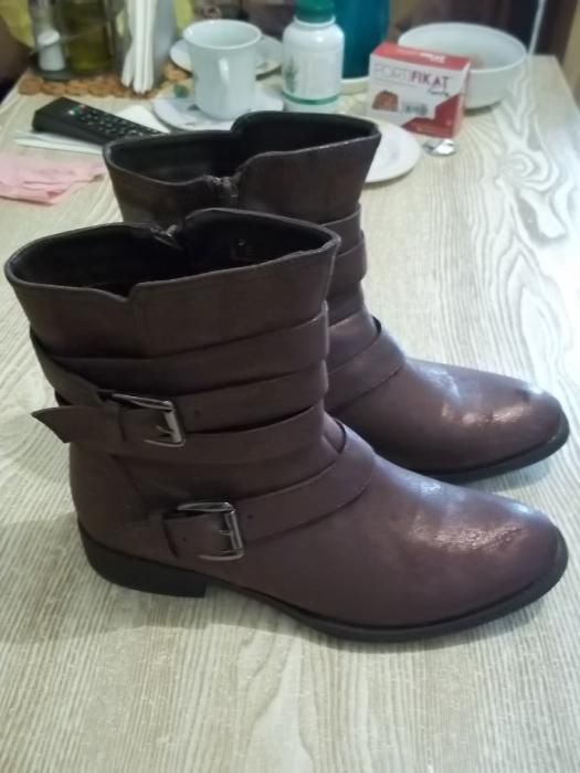 cizmulite dama 1