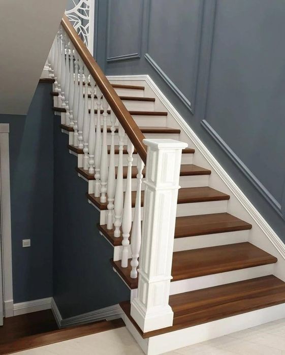 Лестница на заказ