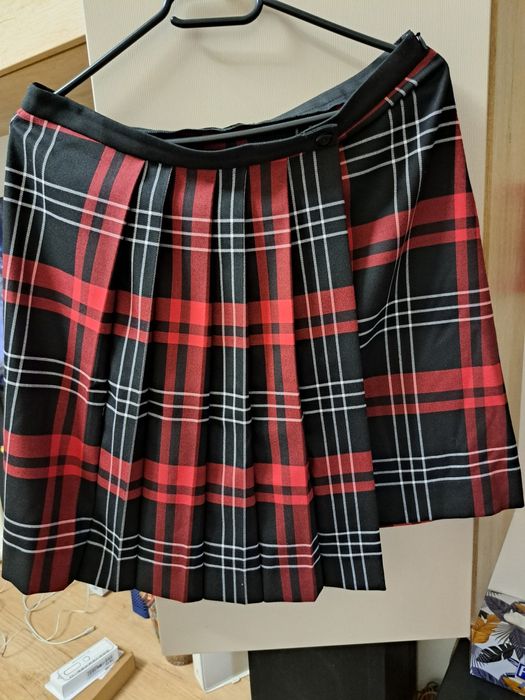 Fustă damă scurtă