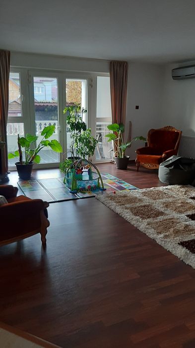 Casa Nasaud P+1.complect mobilată și utilată.