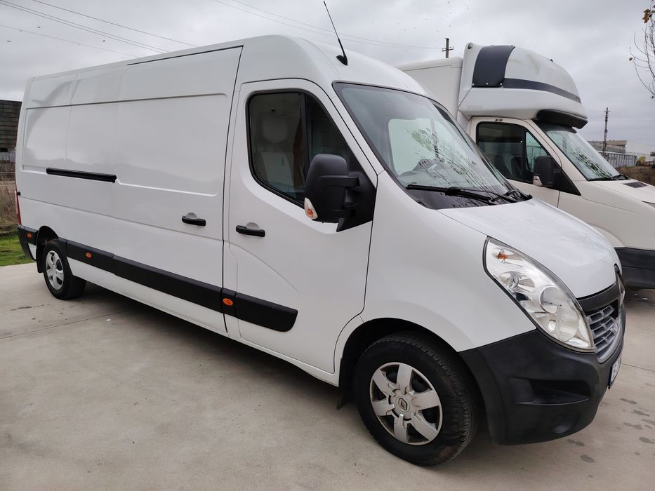 Închiriere dube/ Dube fără șofer/Duba de inchiriat cu sofer/Rent a van