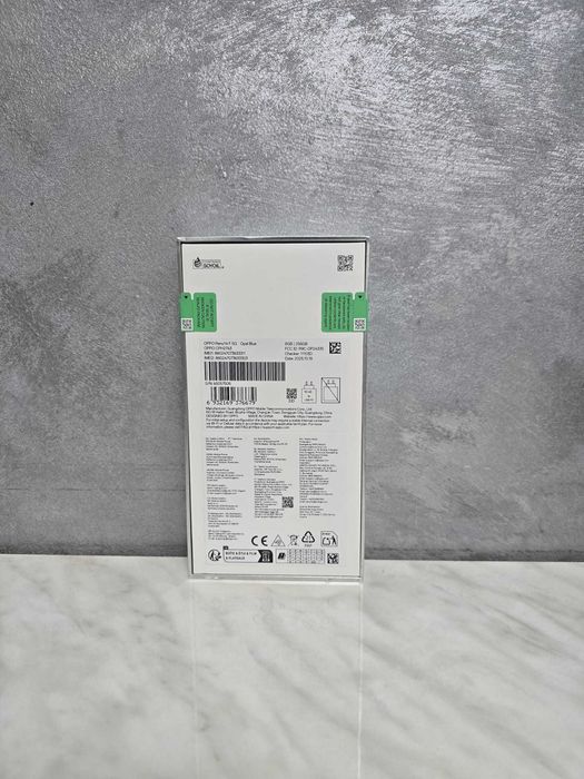Oppo Reno 14F 5G 256GB Bmg NOU Amanet 98897