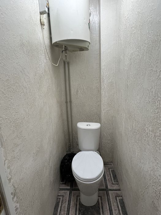 Сдам квартиру