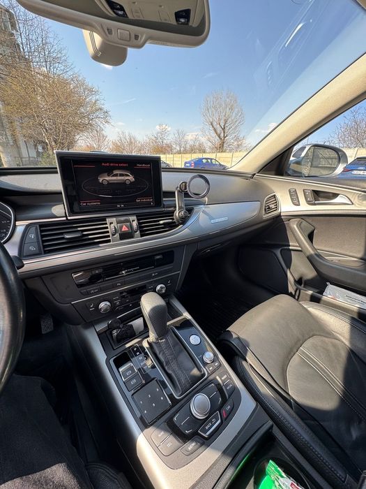 Audi A6 Avant Audi A6 C7 3.0 citiți descrierea‼️