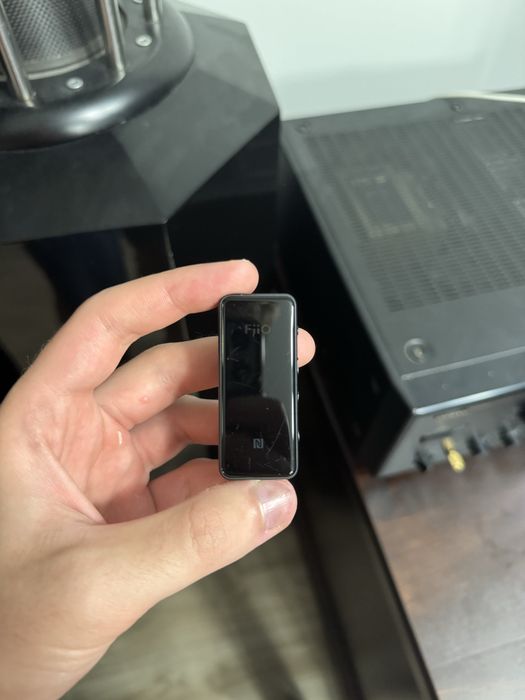 Vand dac fiio btr3