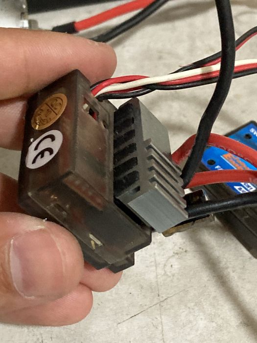 Rc пулт комплект електроника