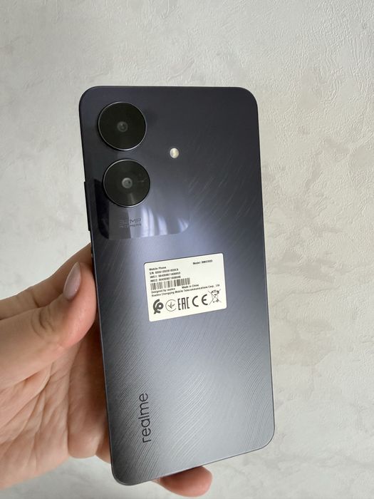 Продам REALMI NOTE 60 8GB 128 GB
