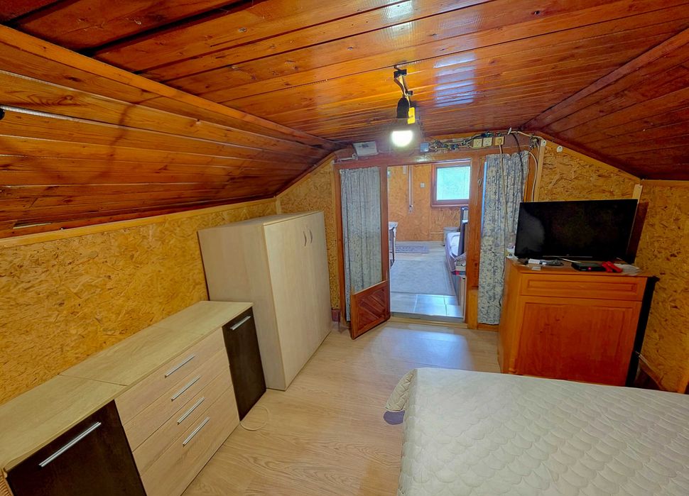 Продава се Къща в Ямбол, Златен рог - 120 кв.м за 500 €/кв.м - Снимка #14