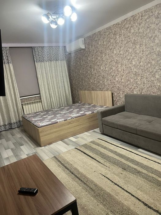 3 комн квартира люкс