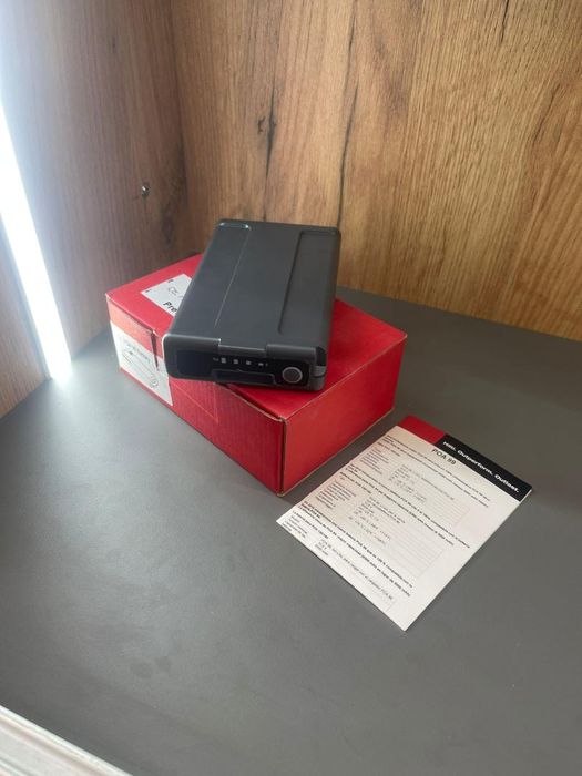 Acumulator HILTI POA 99 2131204 NOU -A-