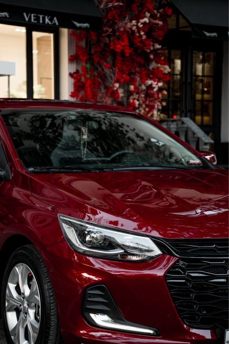Продается Chevrolet Onix
