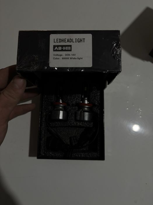 Sova Led лампочи