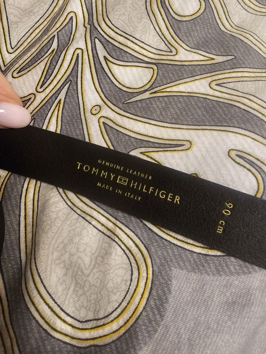 Колан Tommy Hilfiger