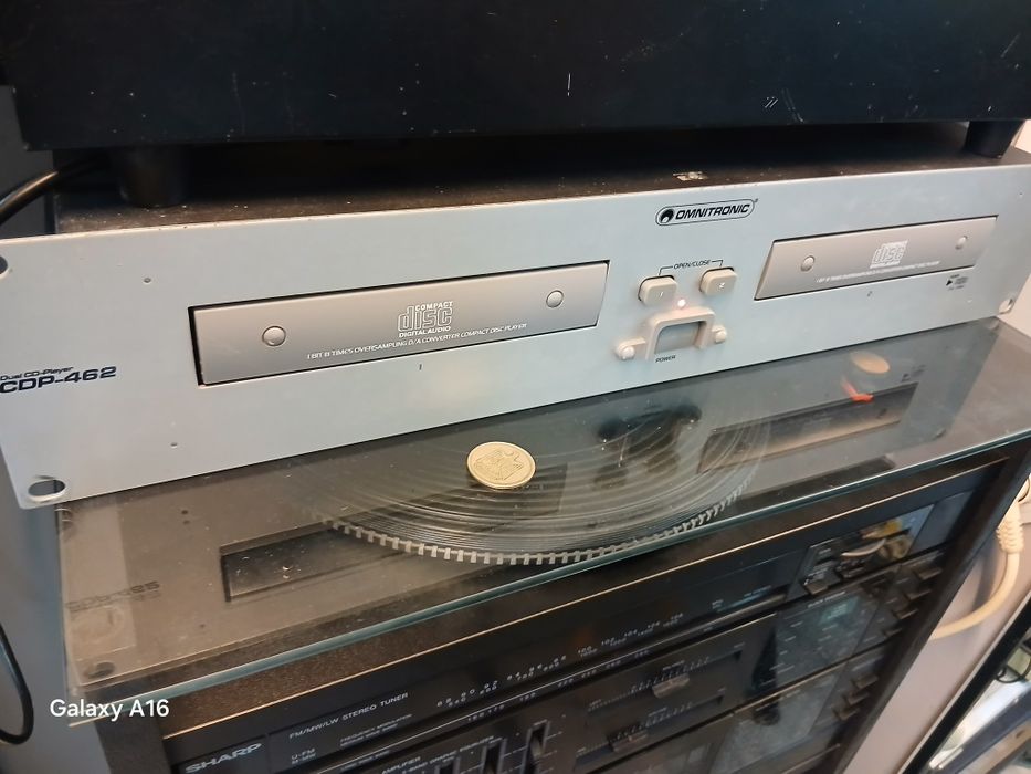 Linie audio sharp