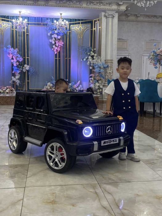 Машинки для детей