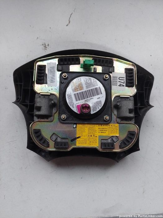 Airbag Hyundai Tucson (Jm) [ 2004 - 2010 ] Oem 2100503