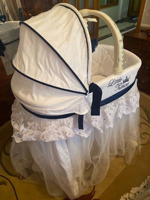 Lyulka chaqaloqlarga 0-18