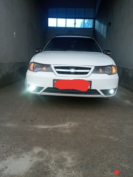 Nexia2 2009 yil Luks Kondesanr