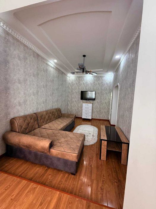 Аренда 2х комнатной квартиры в центре Ташкента