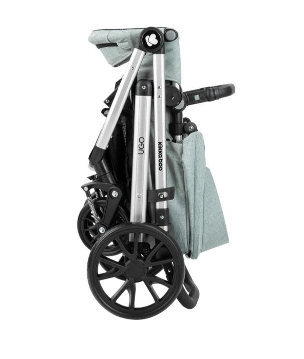 Детска количка Kikkaboo Ugo
