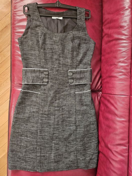 Сукман Stella Belcheva