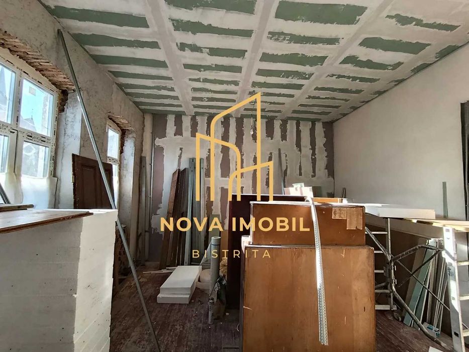 EXCLUSIVITATE Apartament Central