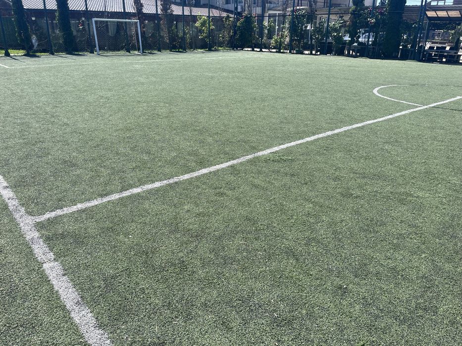 Inchiriez Teren de Fotbal