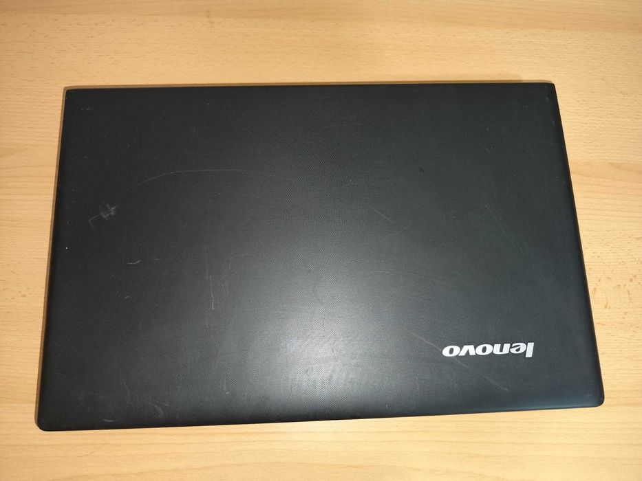 Laptop Lenovo G710, I5, 8Gb Ram, ssd 256Gb, display 17 inch! Garanție!