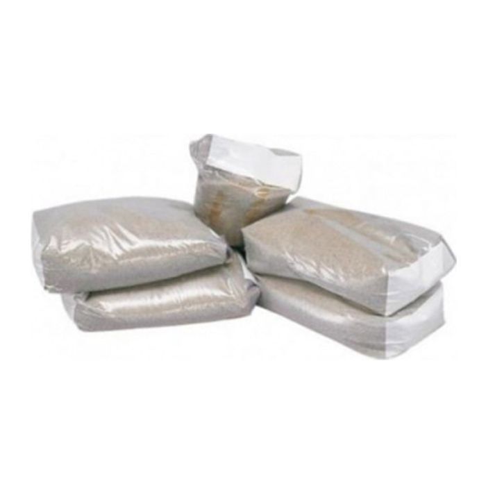Nisip cuartos pentru sablat, granulatie 0.1-0.3, sac 25kg