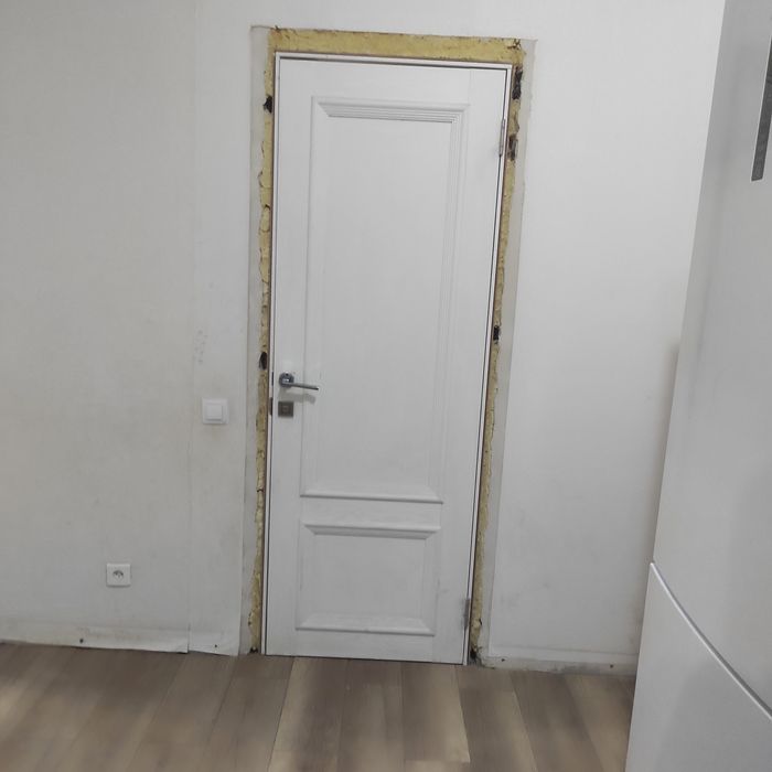 Межкомнатные двери