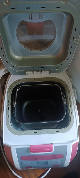 Продам хлебо печь