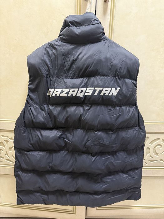 Жилетка unico pro