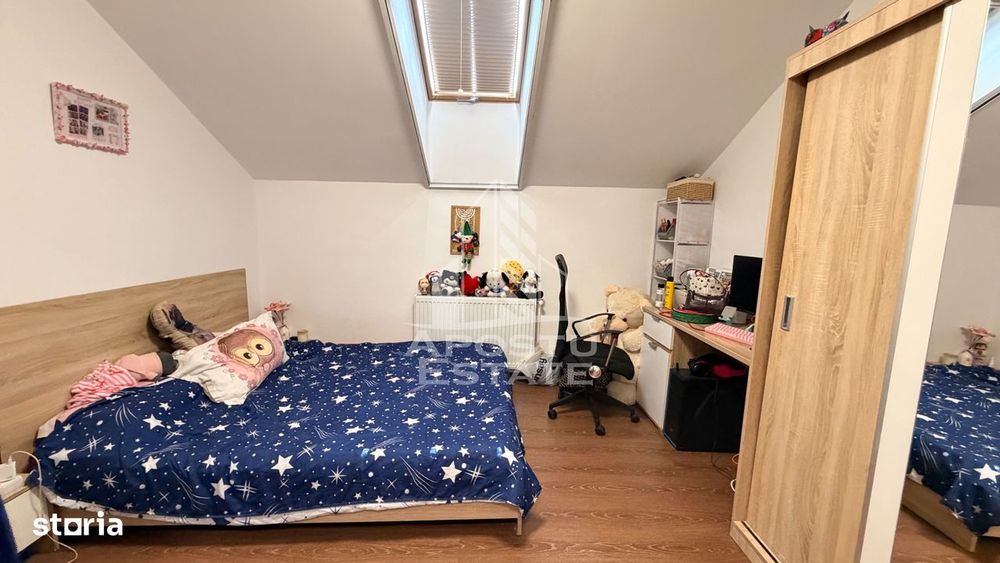 Apartament cu 3 camere in zona Simion Barnutiu - Telegrafului