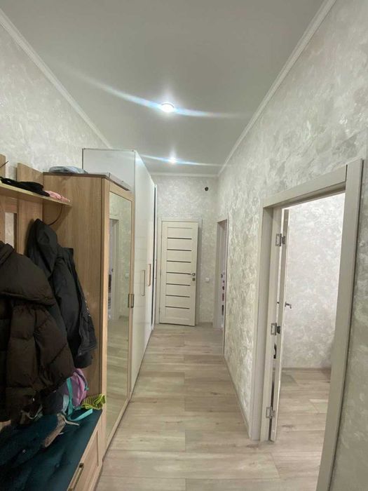 Продажа 2-комнатной квартиры