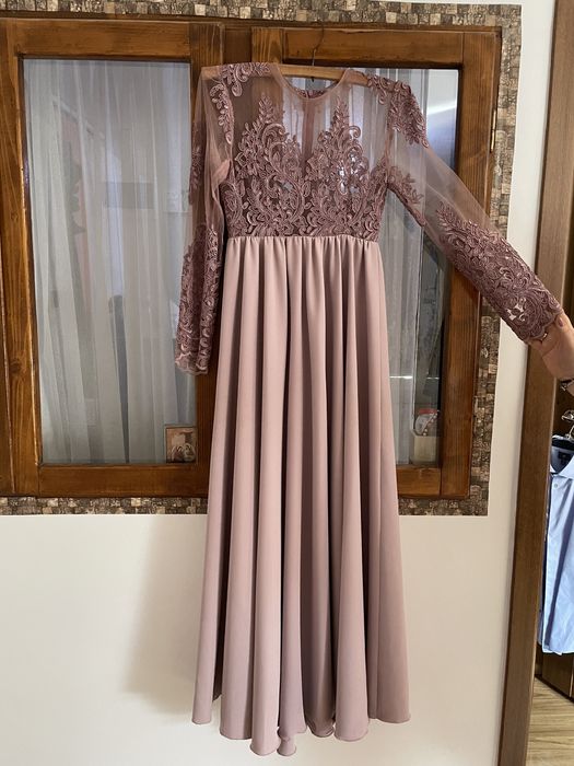 Rochie elegantă evenimente importante XS