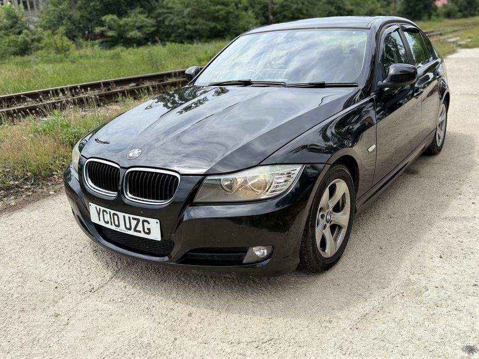 Bara fata bmw e90 e91 capota trager aripa faruri bmw e90 e91 facelift