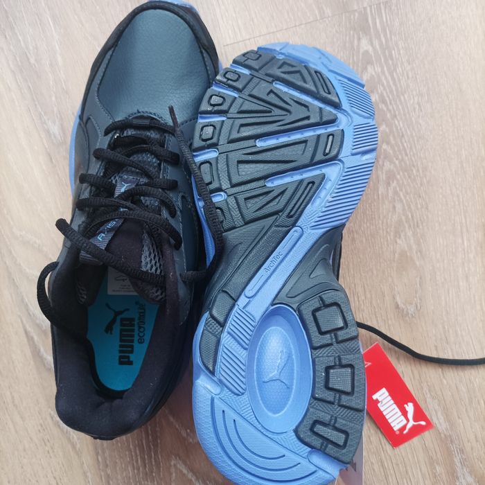 PUMA/Steve Maden/Carmella N 38.5 маратонки