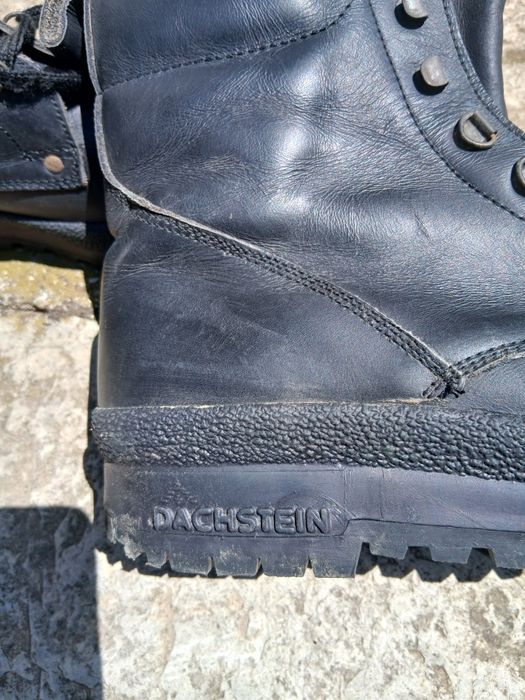 Кубински Dachstein