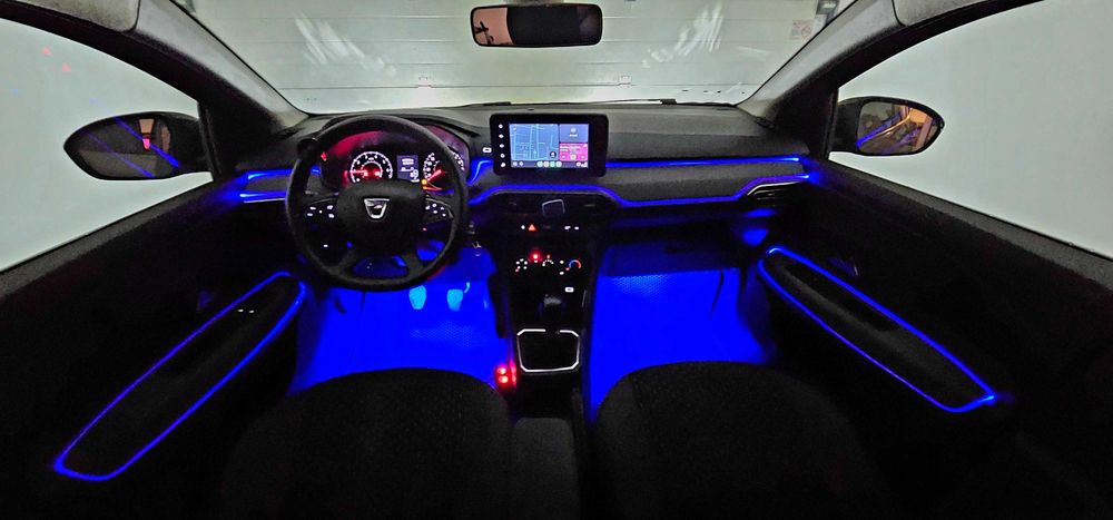 Dacia Logan 1.0 TCe ECO-G GPL/Benzină – 2021
