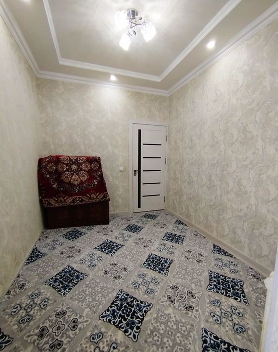 СРОЧНО ПРОДАЮ ‼️‼️4 xonali Yunusobod tumani 15 kvartalda yevro remont