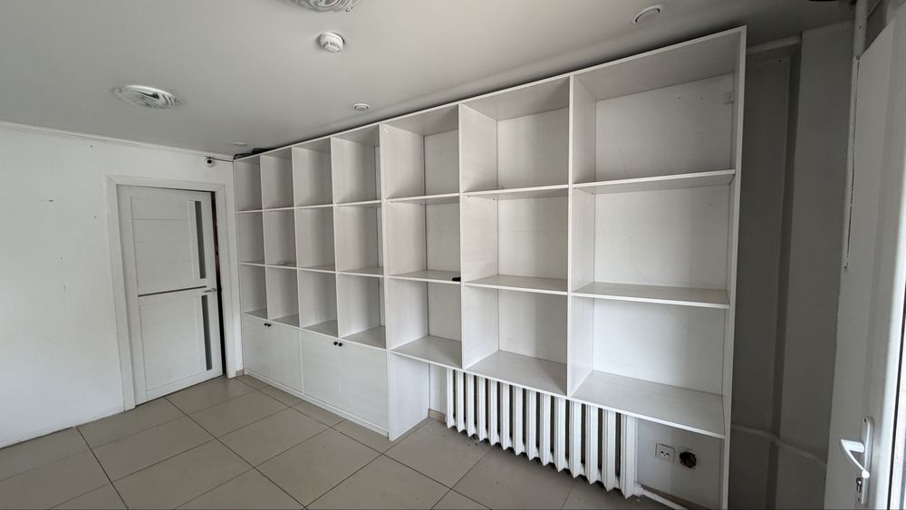 Коммерческое помещение в аренду