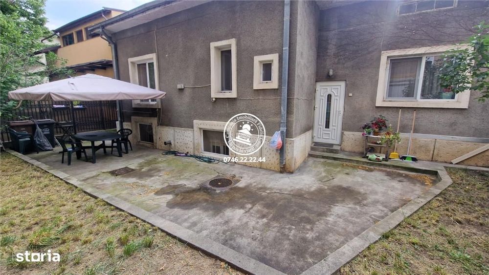 Vila de vanzare Copou