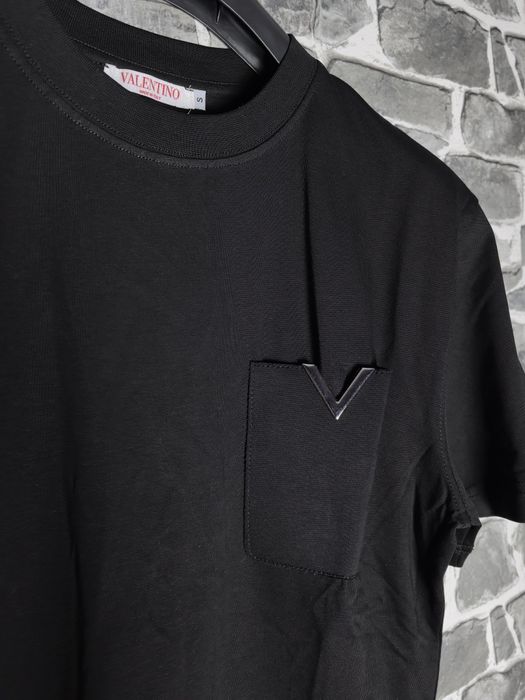 Valentino тениска