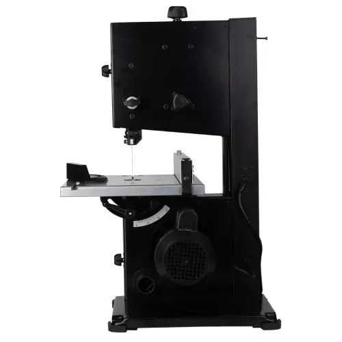 Настолен лентов банциг PROCRAFT BT350-80, 80mm, 350W