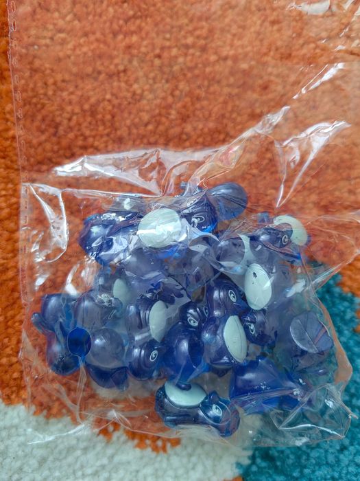 образователна игра везна за учене на цифрите и за смятане