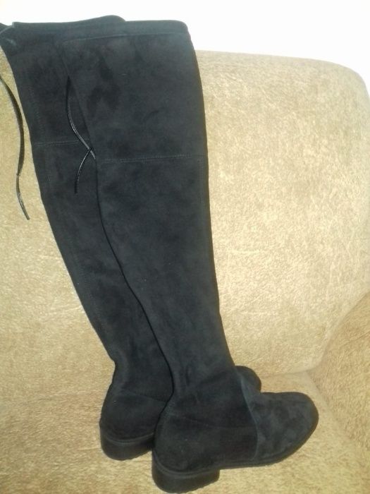 Сапоги демисезонные