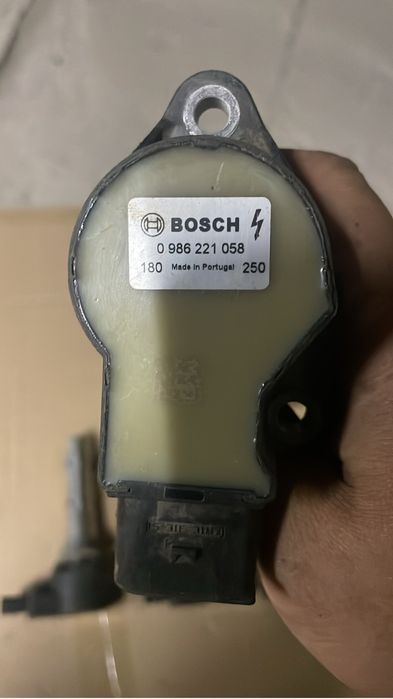 Продам катушки от мерса М 272,273,112,113