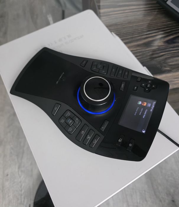 3DConnexion Space Pilot Pro