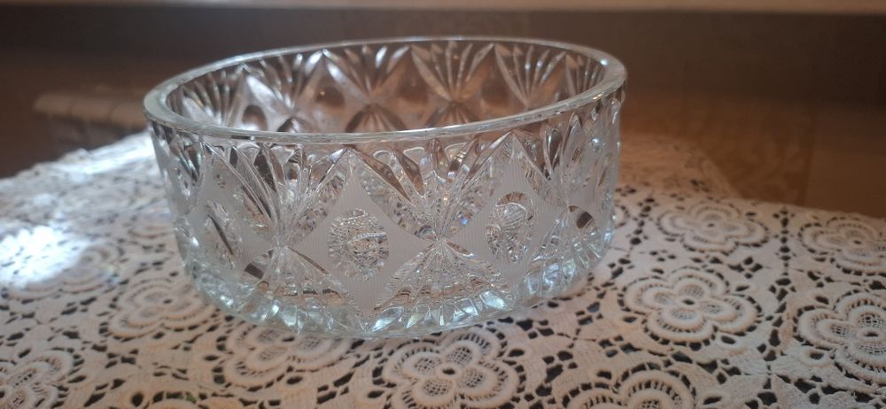 Хрусталь,Богемия